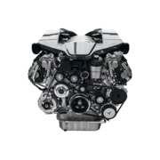 Motores y recambios de motor usados